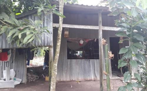 xot xa canh nong dan ngheo mien tay nham mat di ban than: phan ngheo lai gap eo! - 3