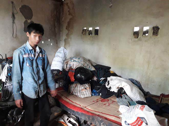 ba "chet sung" chung kien ga choai nam de len nguoi chau ngoai 6 tuoi - 1