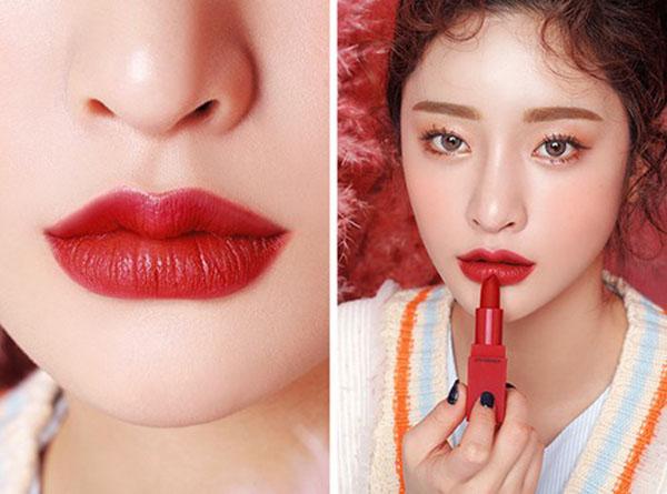 ban la nguoi “nghien son”, that thieu sot neu trong tui ban chua co du 7 thoi son moi nay - 13