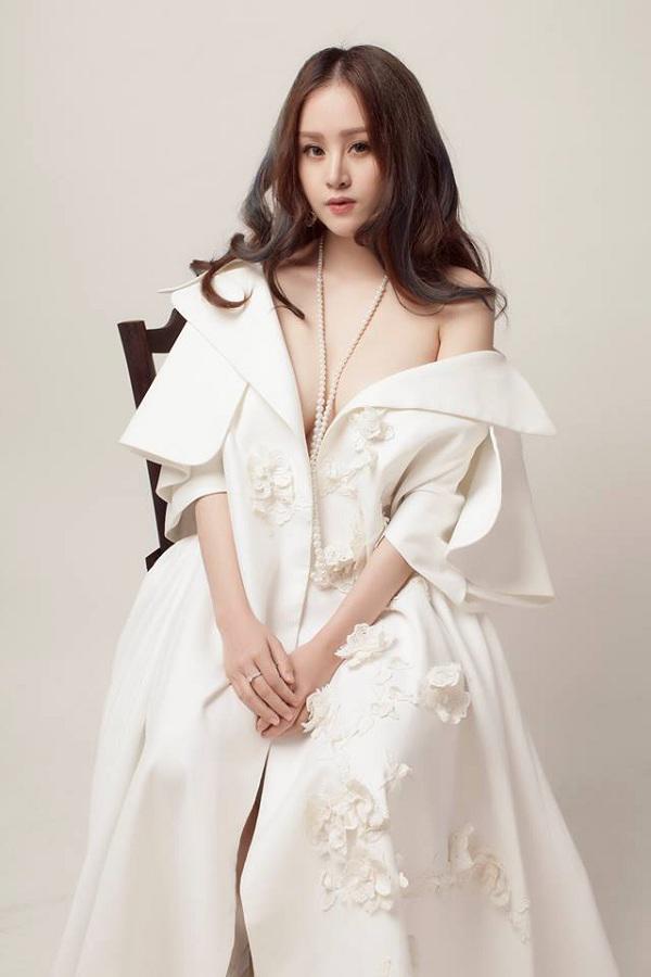 dau chi nu sinh hai duong, nhung my nhan nay cung dao keo thu nho vong 1 day! - 12