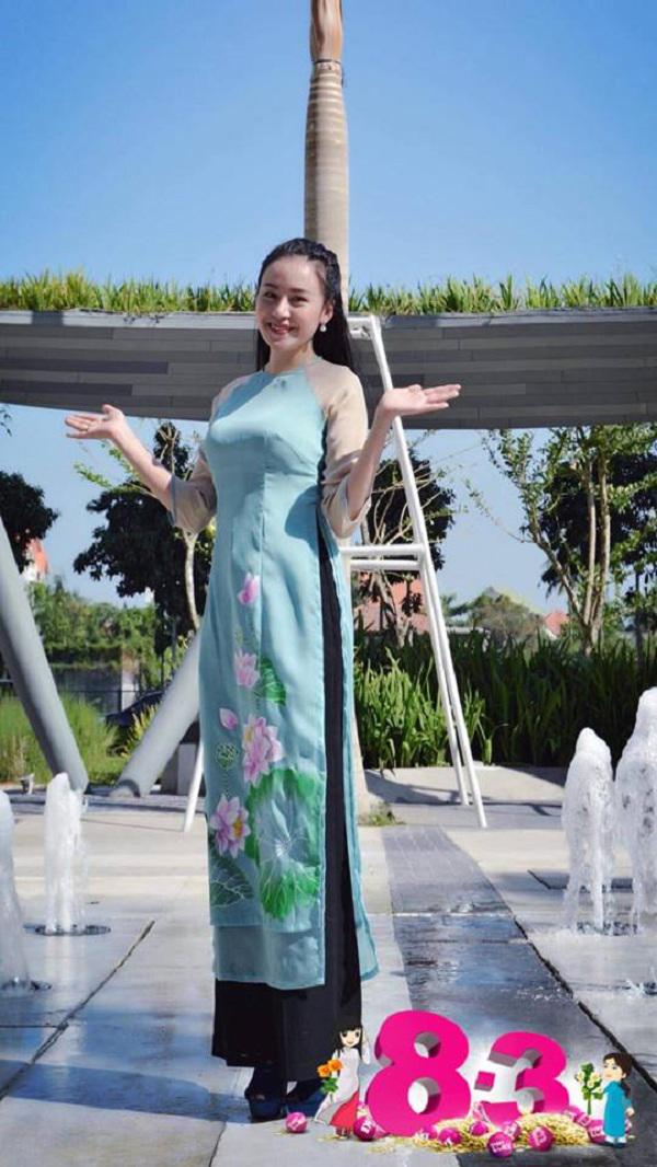 dau chi nu sinh hai duong, nhung my nhan nay cung dao keo thu nho vong 1 day! - 14