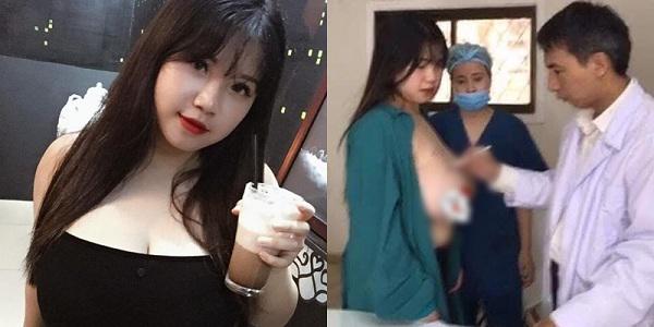 dau chi nu sinh hai duong, nhung my nhan nay cung dao keo thu nho vong 1 day! - 3