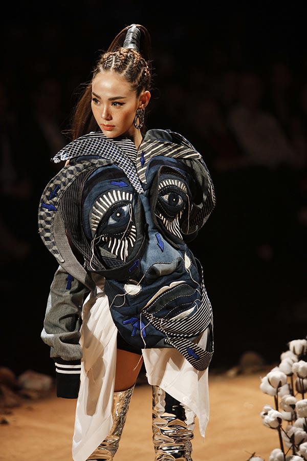 "cuoc chien" toc tet: lieu minh hang hay lan khue se la my nhan ca tinh nhat? - 1