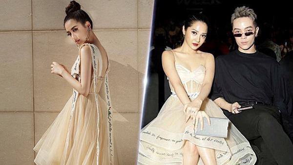 huong giang, huyen my va cac sao viet dung hang, nguoi kem sac hon la do... chon nham kieu toc? - 10