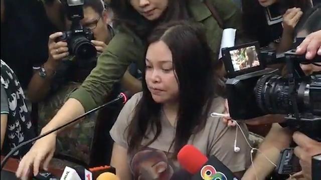 kieu nu thai lan cuoi 12 ong chong, quan he de lay tien ty roi om tien chay mat - 3