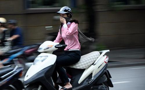 mien bac chuan bi don dot khong khi lanh dau tien trong thang 9 - 1