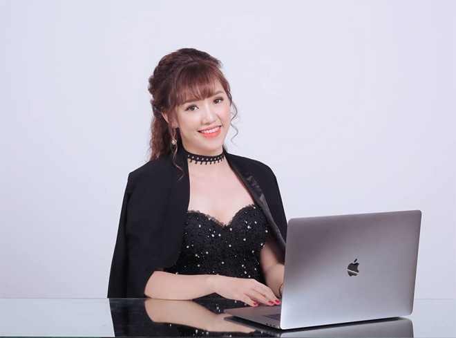 muon giam can sau sinh, co gai tre bat ngo thanh cong nho kinh doanh online - 5