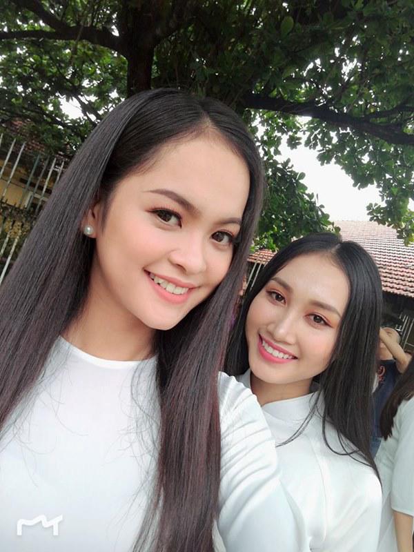 ngam khong roi mat 3 my nu co than hinh nuot na nhat hoa hau viet nam 2018 - 6