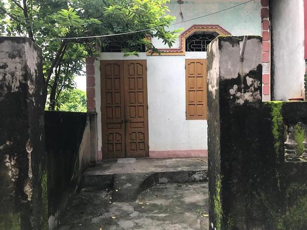 vu vo chong bi giet o hung yen: “truoc khi bi bat, trang binh tinh cho con gai di choi” - 1