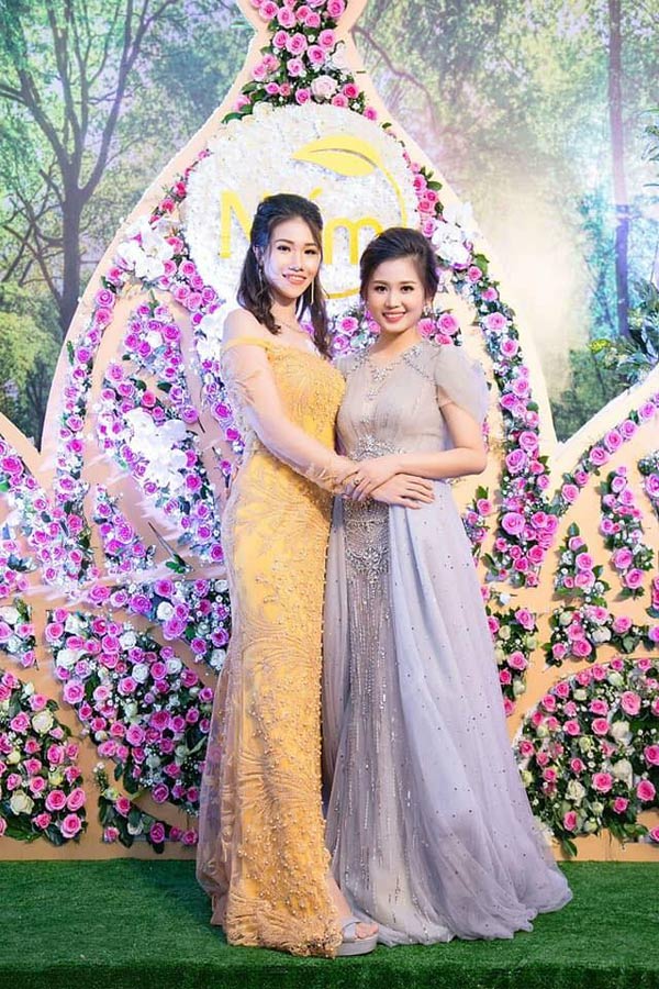 nu doanh nhan thanh dat va cau chuyen giam can sau sinh - 2