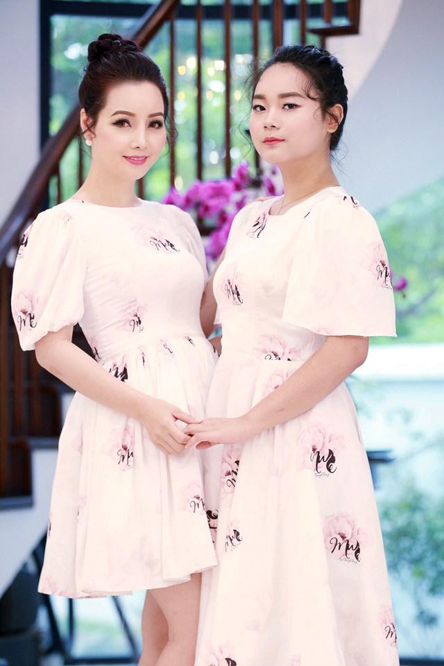 mai thu huyen dinh nghi van thoat khong khoi cam do "dao keo" khi lo mui xieu veo - 7