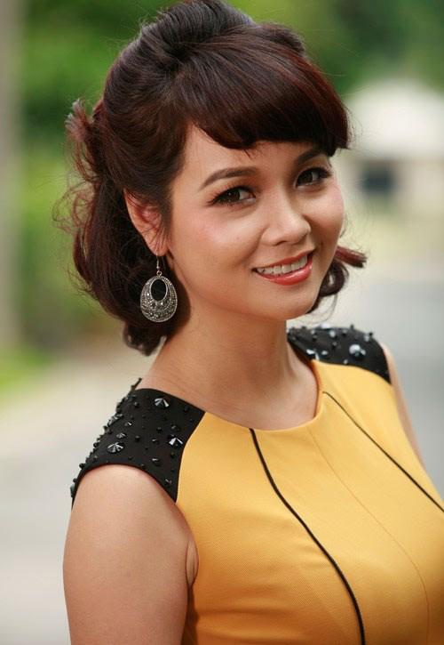 mai thu huyen dinh nghi van thoat khong khoi cam do "dao keo" khi lo mui xieu veo - 4