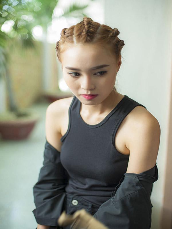 "cuoc chien" toc tet: lieu minh hang hay lan khue se la my nhan ca tinh nhat? - 15