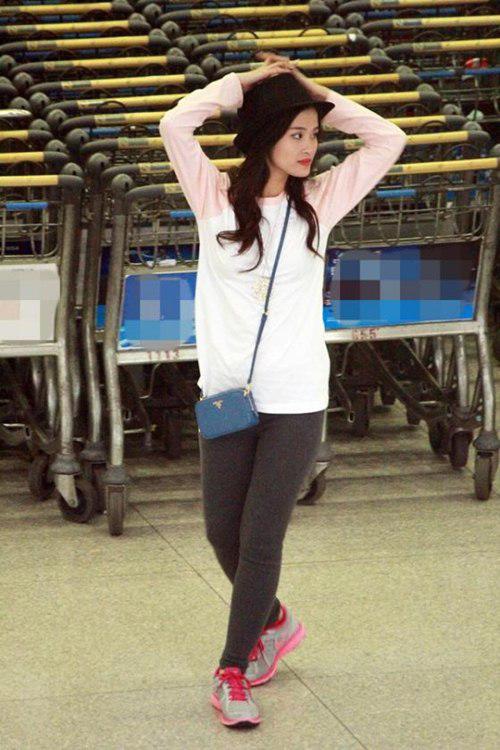 nhin dong nhi luc khong di giay cao got, moi biet thi ra co nang cung co khuyet diem nay! - 6