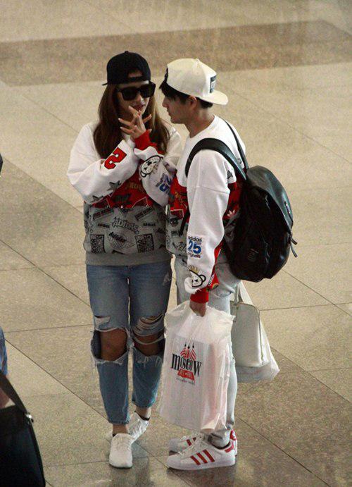 nhin dong nhi luc khong di giay cao got, moi biet thi ra co nang cung co khuyet diem nay! - 7