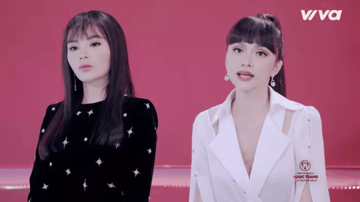 cuoi cung, ky duyen da tim ra kieu toc khien ban than... bi dim the tham! - 2