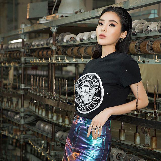 cuoi cung, ky duyen da tim ra kieu toc khien ban than... bi dim the tham! - 8