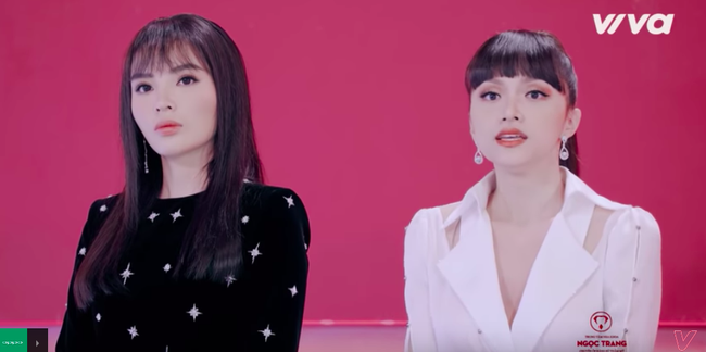 cuoi cung, ky duyen da tim ra kieu toc khien ban than... bi dim the tham! - 1