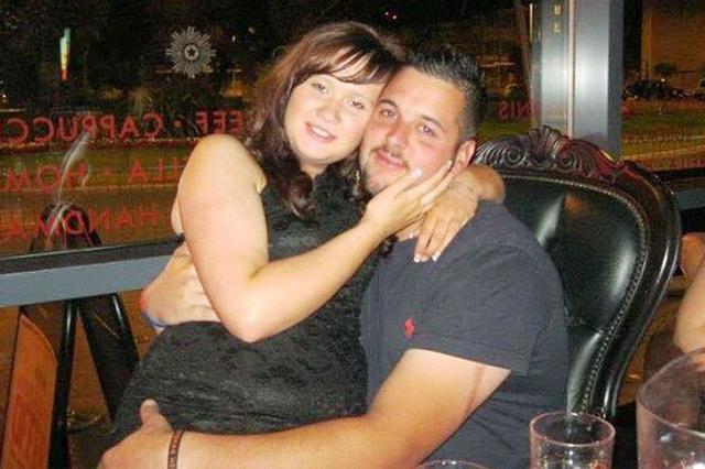 chong dot tu khi dang ngu, 8 thang sau vo phat hien ra dieu vo cung bat ngo - 2