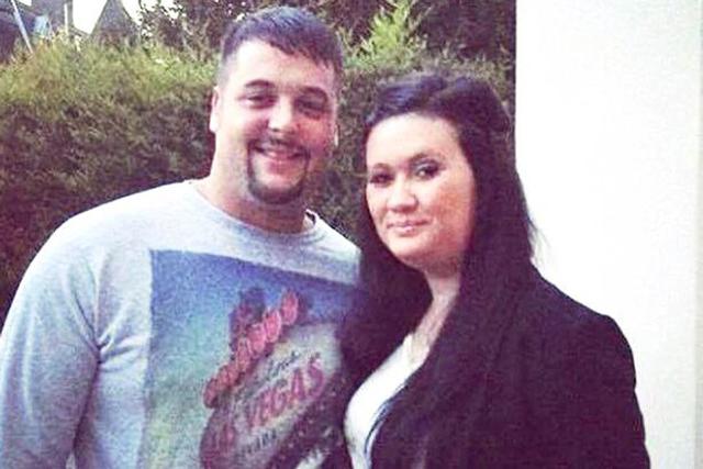 chong dot tu khi dang ngu, 8 thang sau vo phat hien ra dieu vo cung bat ngo - 1