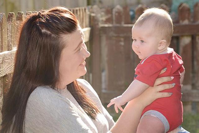 chong dot tu khi dang ngu, 8 thang sau vo phat hien ra dieu vo cung bat ngo - 4