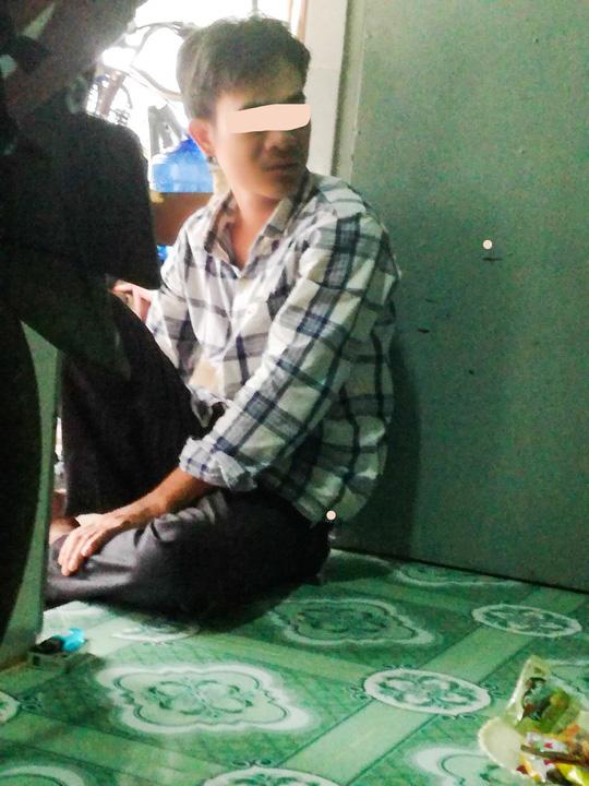 rung dong: be gai 10 tuoi ke bi 4 nguoi xam hai! - 1