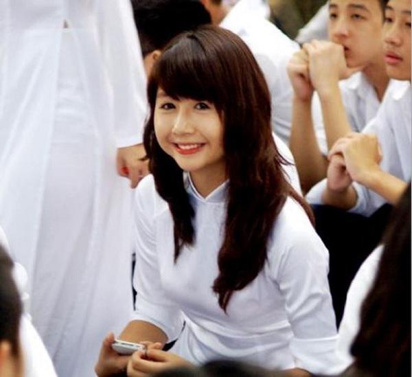 trang diem mua tuu truong: cac hot girl ngay ay - bay gio khac nhau nhu the nao? - 3