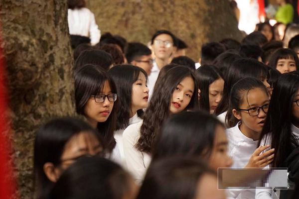 trang diem mua tuu truong: cac hot girl ngay ay - bay gio khac nhau nhu the nao? - 11