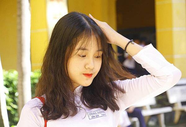 trang diem mua tuu truong: cac hot girl ngay ay - bay gio khac nhau nhu the nao? - 15