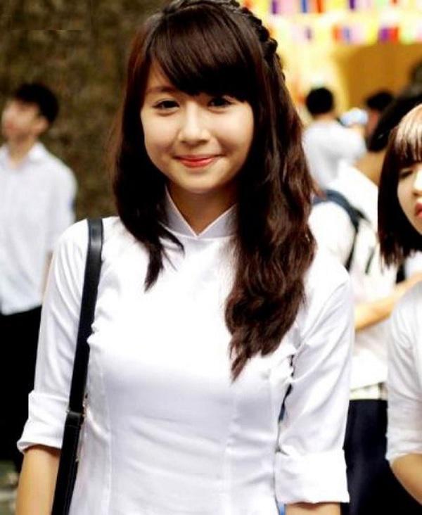 trang diem mua tuu truong: cac hot girl ngay ay - bay gio khac nhau nhu the nao? - 2