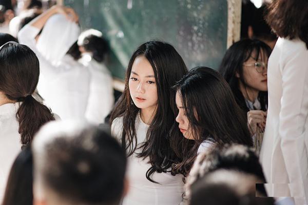 trang diem mua tuu truong: cac hot girl ngay ay - bay gio khac nhau nhu the nao? - 19