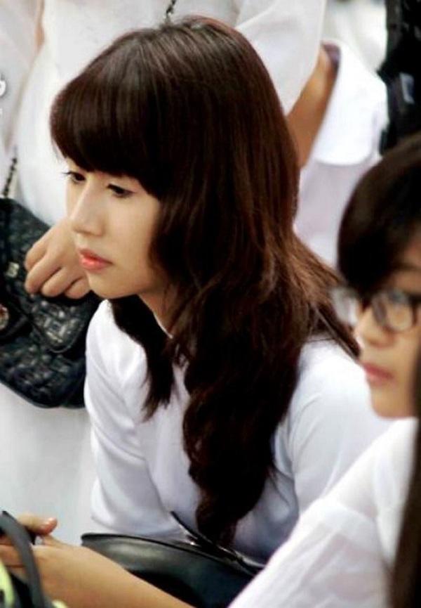 trang diem mua tuu truong: cac hot girl ngay ay - bay gio khac nhau nhu the nao? - 1