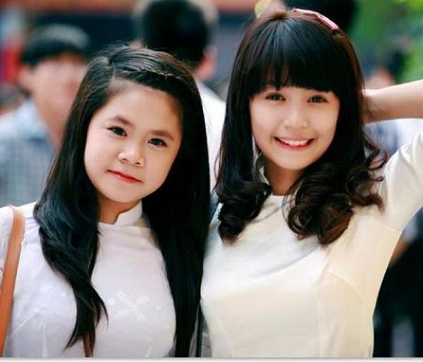 trang diem mua tuu truong: cac hot girl ngay ay - bay gio khac nhau nhu the nao? - 5