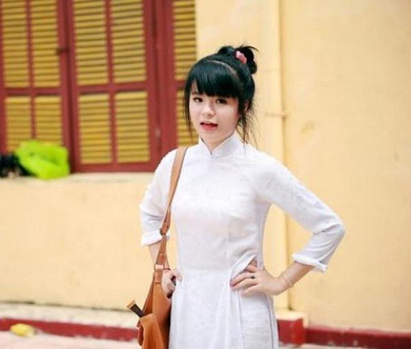 trang diem mua tuu truong: cac hot girl ngay ay - bay gio khac nhau nhu the nao? - 7