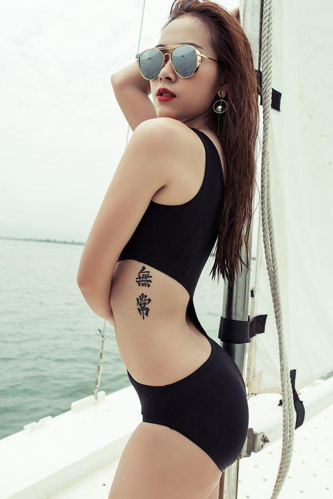 nhan sac nong bong cua 4 chan dai, nguoi dep tung chia se bi dai gia ga tinh - 9