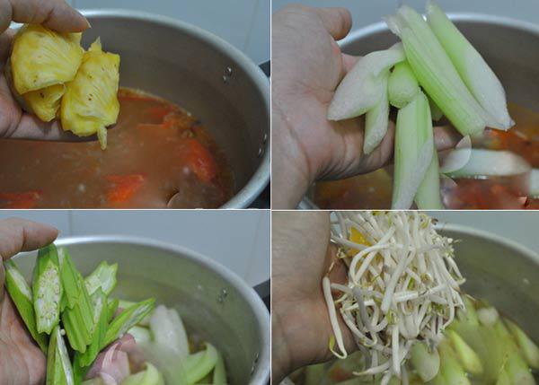 5 cách nấu canh chua đơn giản ngon bao nhiêu cơm cũng hết chiều mưa - 10