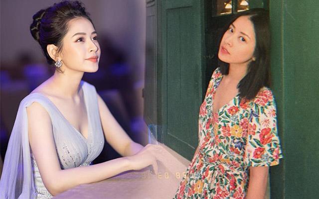 mai me khoe "nui doi" tron day, chi pu lai bi vuong nghi van trung tu vong 1? - 12