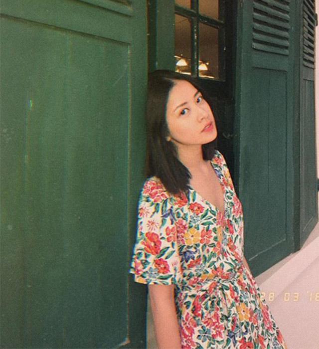 mai me khoe "nui doi" tron day, chi pu lai bi vuong nghi van trung tu vong 1? - 10