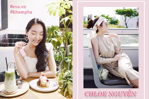 chloe nguyen - la phu nu, muon hanh phuc, nhat dinh phai biet cach de thay minh dep - 12
