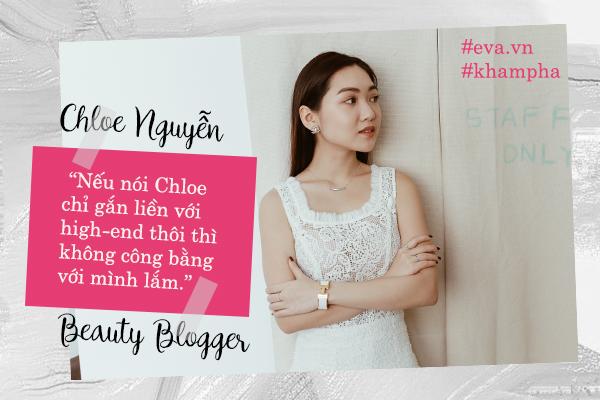 chloe nguyen - la phu nu, muon hanh phuc, nhat dinh phai biet cach de thay minh dep - 13