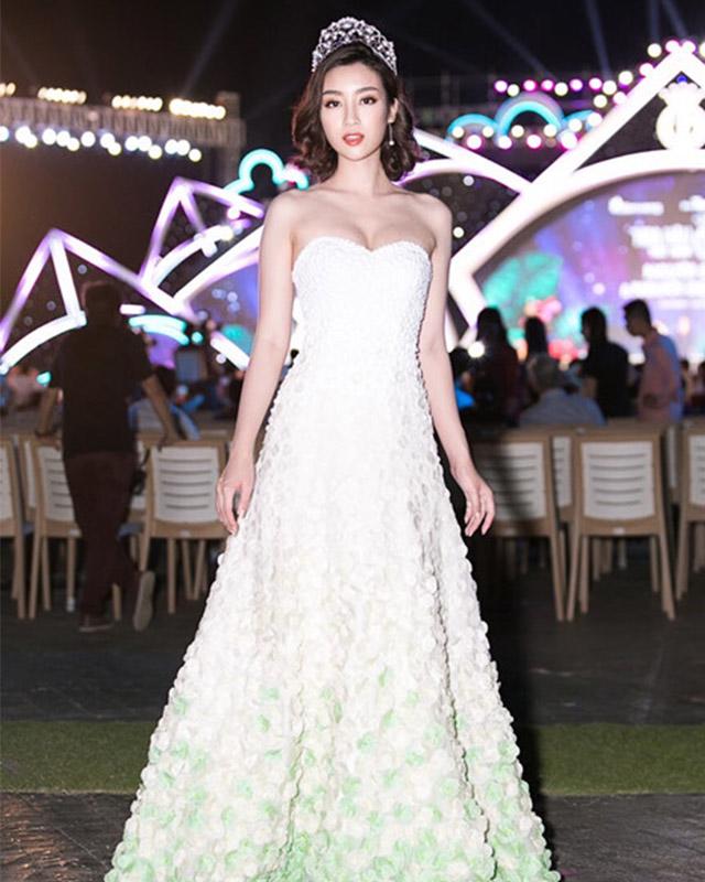 long lay voi toc ngan tu cat, do my linh du tro thanh "than tien ty ty" moi chua? - 4