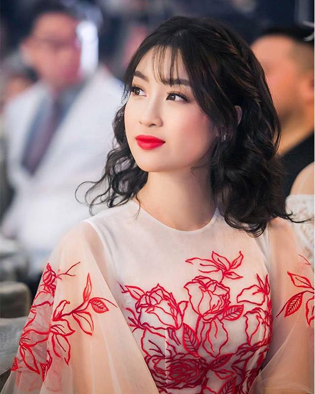 long lay voi toc ngan tu cat, do my linh du tro thanh "than tien ty ty" moi chua? - 7