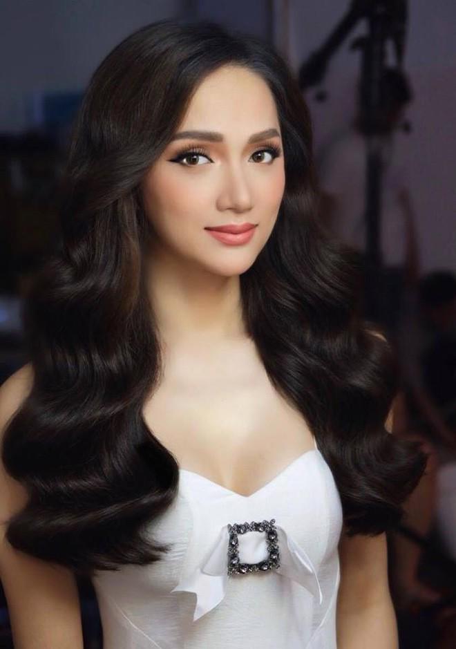 xac nhan: khong 1 kieu toc nao co the lam kho huong giang, khong 1 kieu nao! - 10