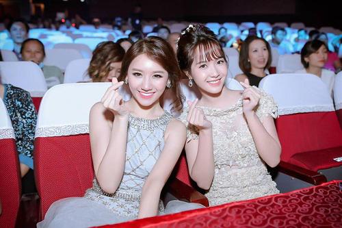 mo hang thang 9: fan tiep tuc khong tin hari won dep... tu nhien, tiep theo la lan ngoc - 5