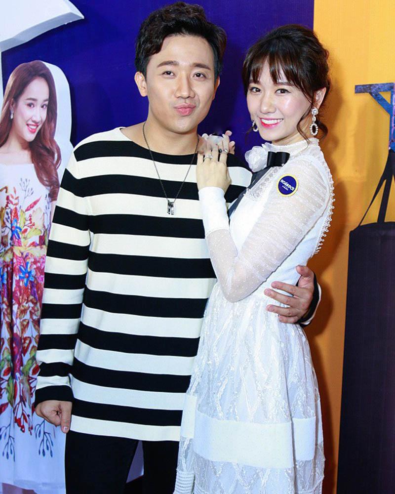 mo hang thang 9: fan tiep tuc khong tin hari won dep... tu nhien, tiep theo la lan ngoc - 3