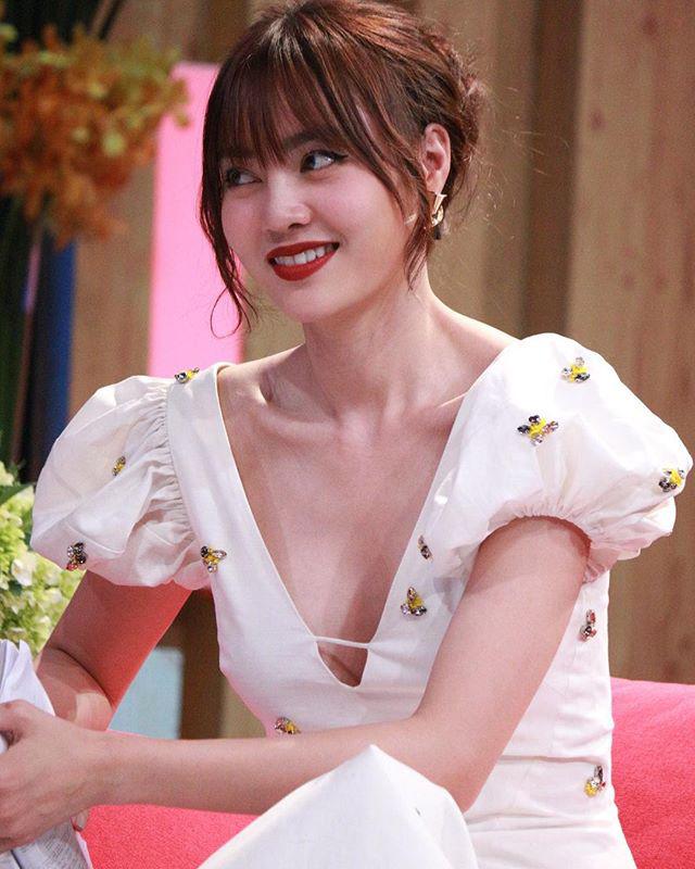 mo hang thang 9: fan tiep tuc khong tin hari won dep... tu nhien, tiep theo la lan ngoc - 9