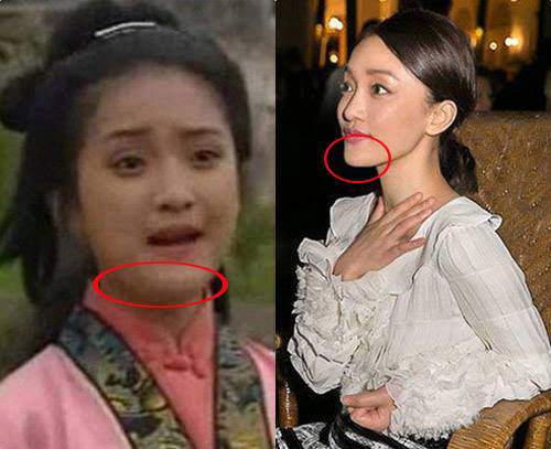 sau khi bi che tao hinh sen, chau tan lai khien dan tinh ngan ngam vi cam nhon, moi sung - 3