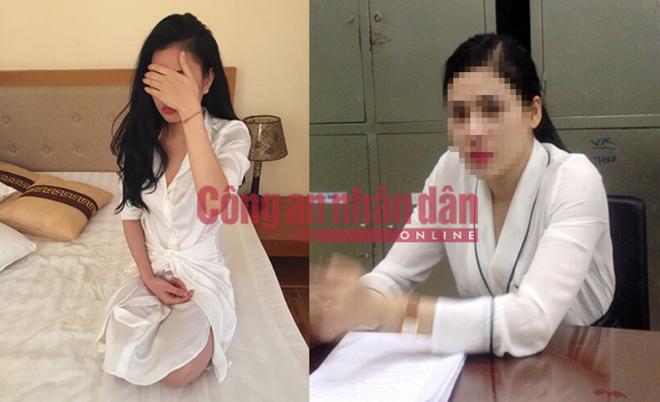 nhung duong day a hau, dien vien viet... ban dam nghin do rung dong - 3