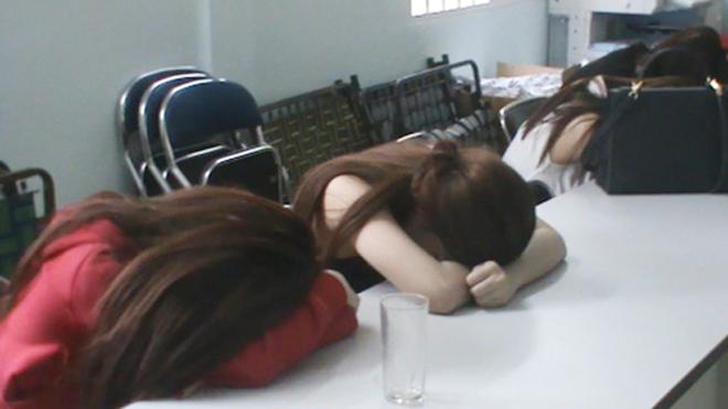 nhung duong day a hau, dien vien viet... ban dam nghin do rung dong - 4