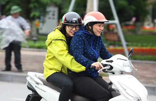 tin moi thoi tiet 7/9: ha noi don se lanh dau thu, mien bac giam sau 10 do c - 1